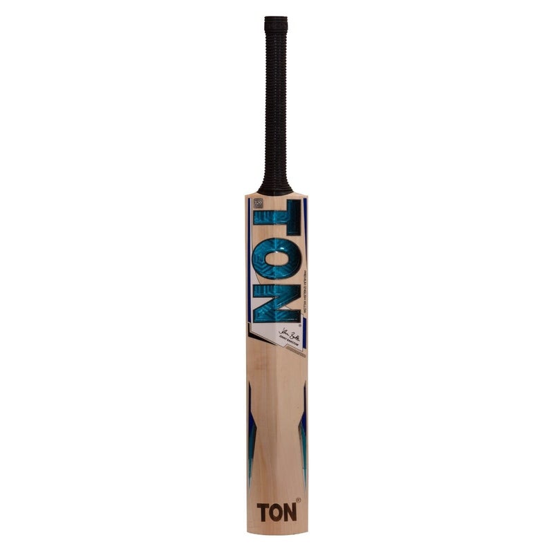 SS Ton Elite English Willow Cricket Bat Size 6 - Image 2